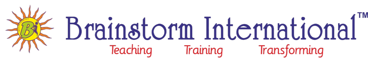 Brainstorm International Logo